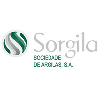 SORGILA - SOCIEDADE DE ARGILAS, S.A.